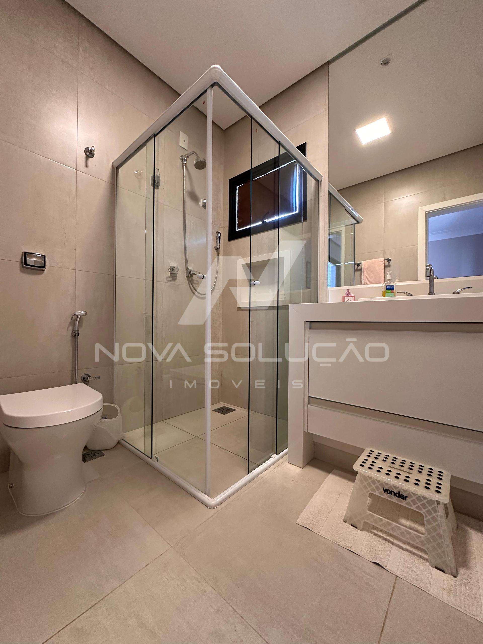 Condomnio com 3 dormitrios  venda, Condomnio Centreville, LIMEIRA - SP