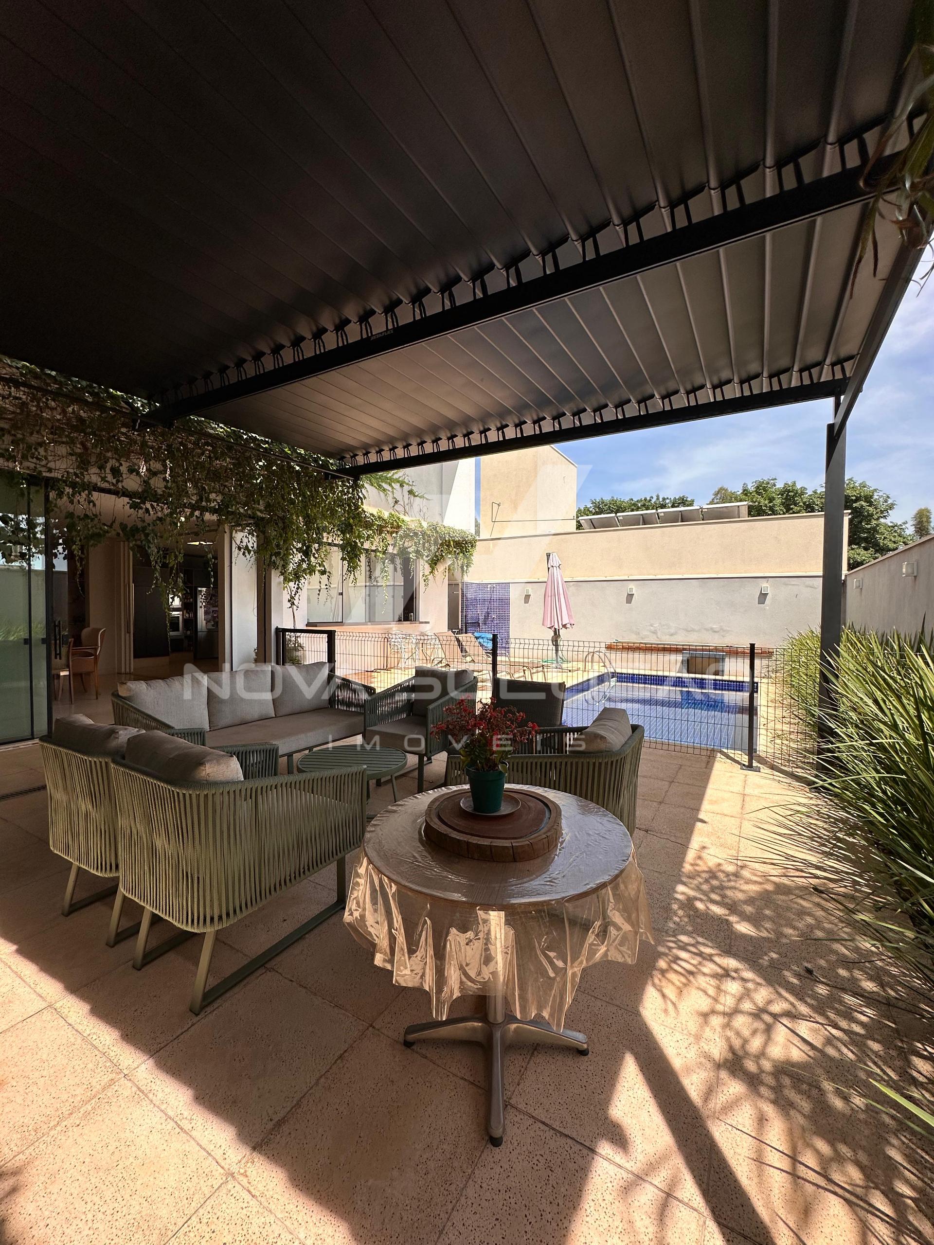 Condomnio com 3 dormitrios  venda, Condomnio Centreville, LIMEIRA - SP