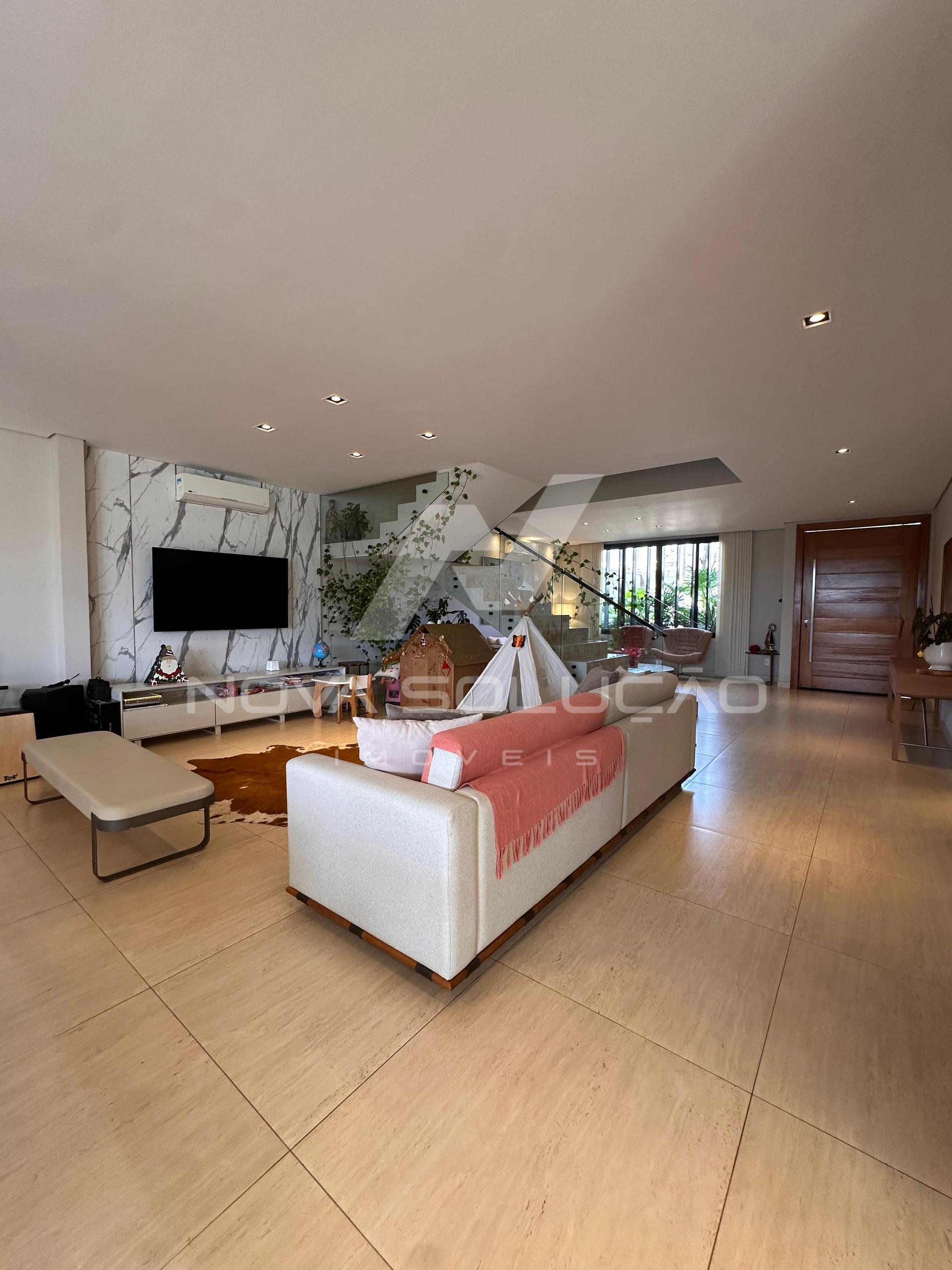 Condomnio com 3 dormitrios  venda, Condomnio Centreville, LIMEIRA - SP