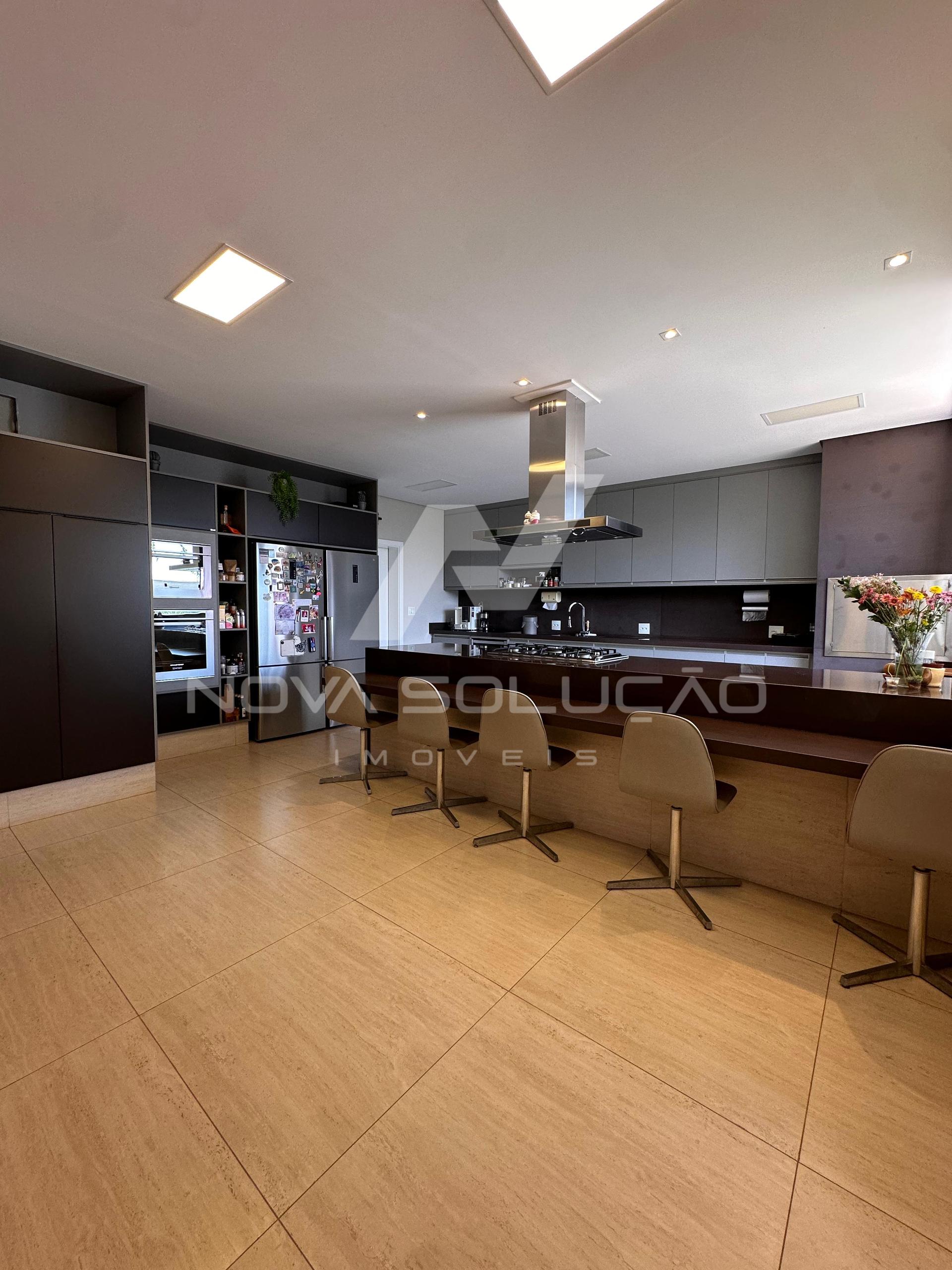 Condomnio com 3 dormitrios  venda, Condomnio Centreville, LIMEIRA - SP