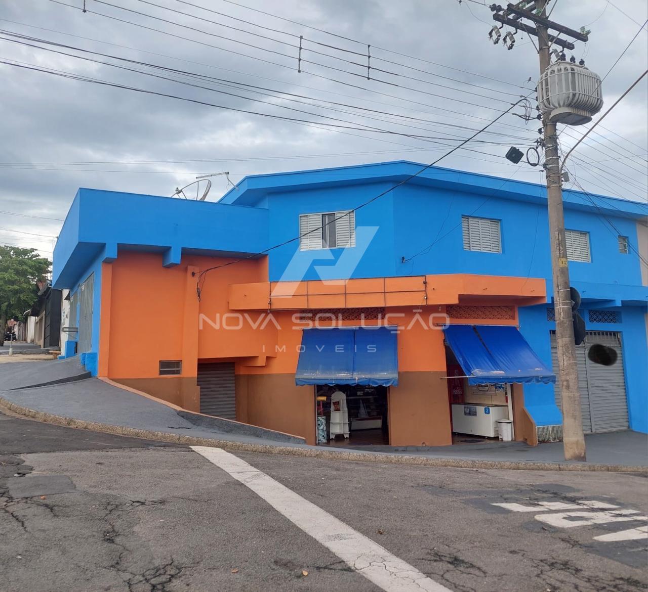 Casa com 6 dormitrios  venda, Jardim Boa Esperana, LIMEIRA - SP