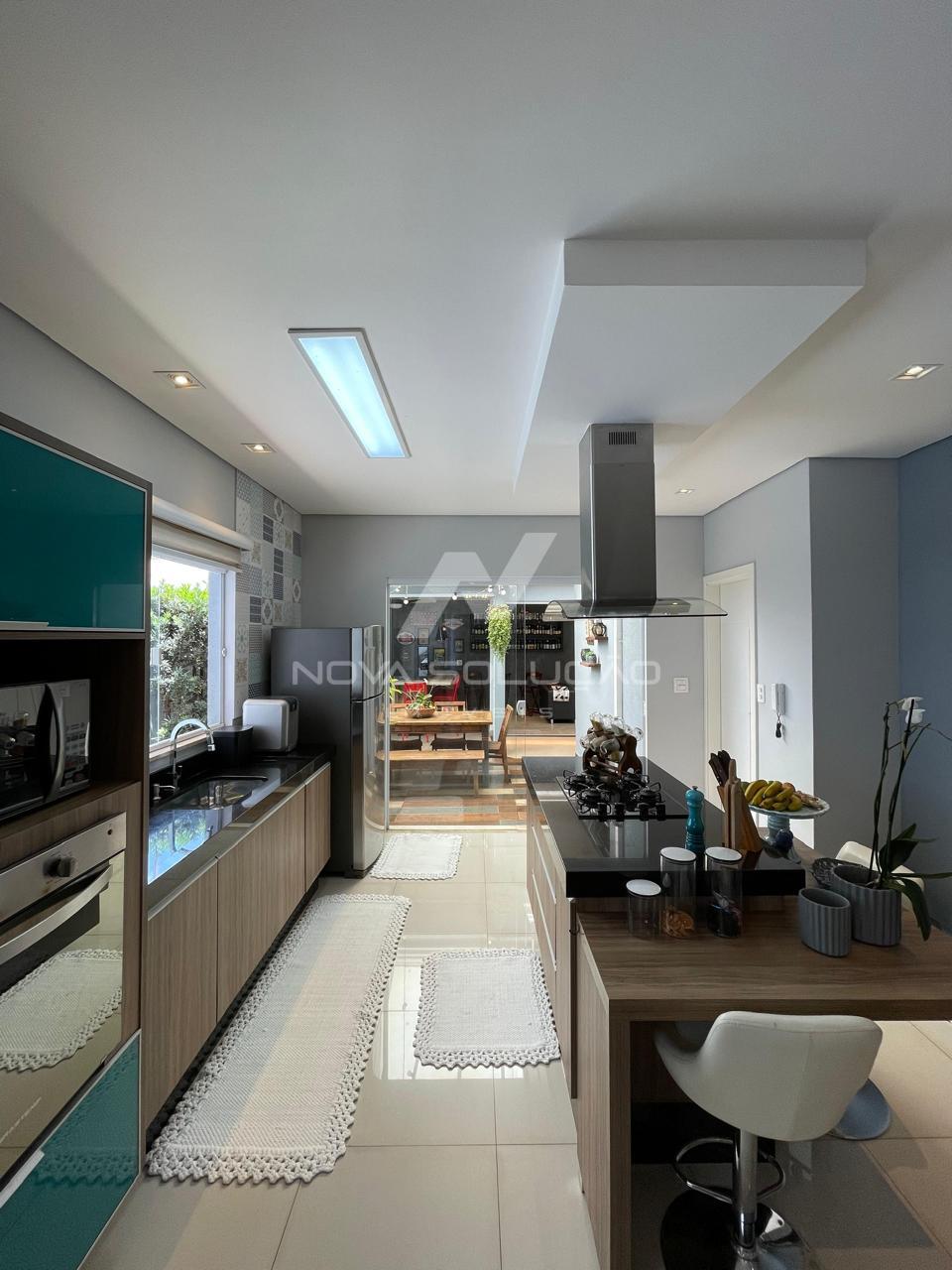 Condomnio  venda, Condomnio Margarida de Holstein, LIMEIRA - SP