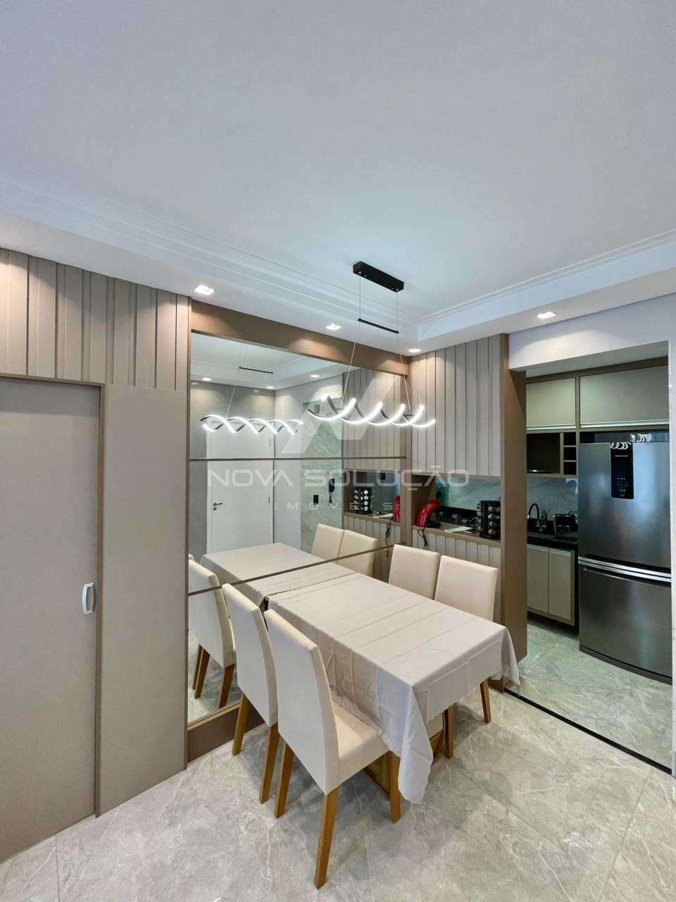 Apartamento  venda, Condomnio Portal Vale Das Esmeraldas, LIMEIRA - SP