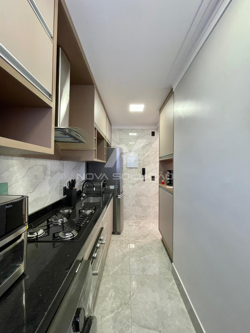 Apartamento  venda, Condomnio Portal Vale Das Esmeraldas, LIMEIRA - SP