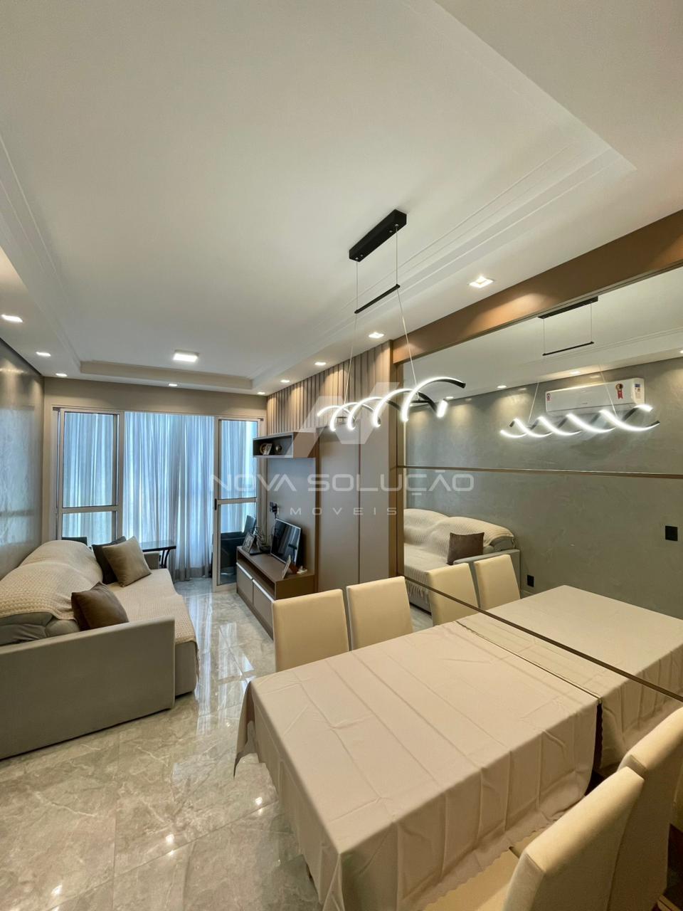 Apartamento  venda, Condomnio Portal Vale Das Esmeraldas, LIMEIRA - SP