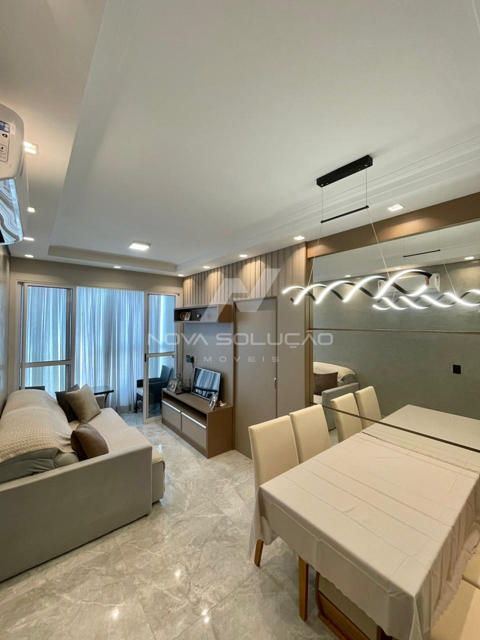 Apartamento  venda, Condomnio Portal Vale Das Esmeraldas, LIMEIRA - SP