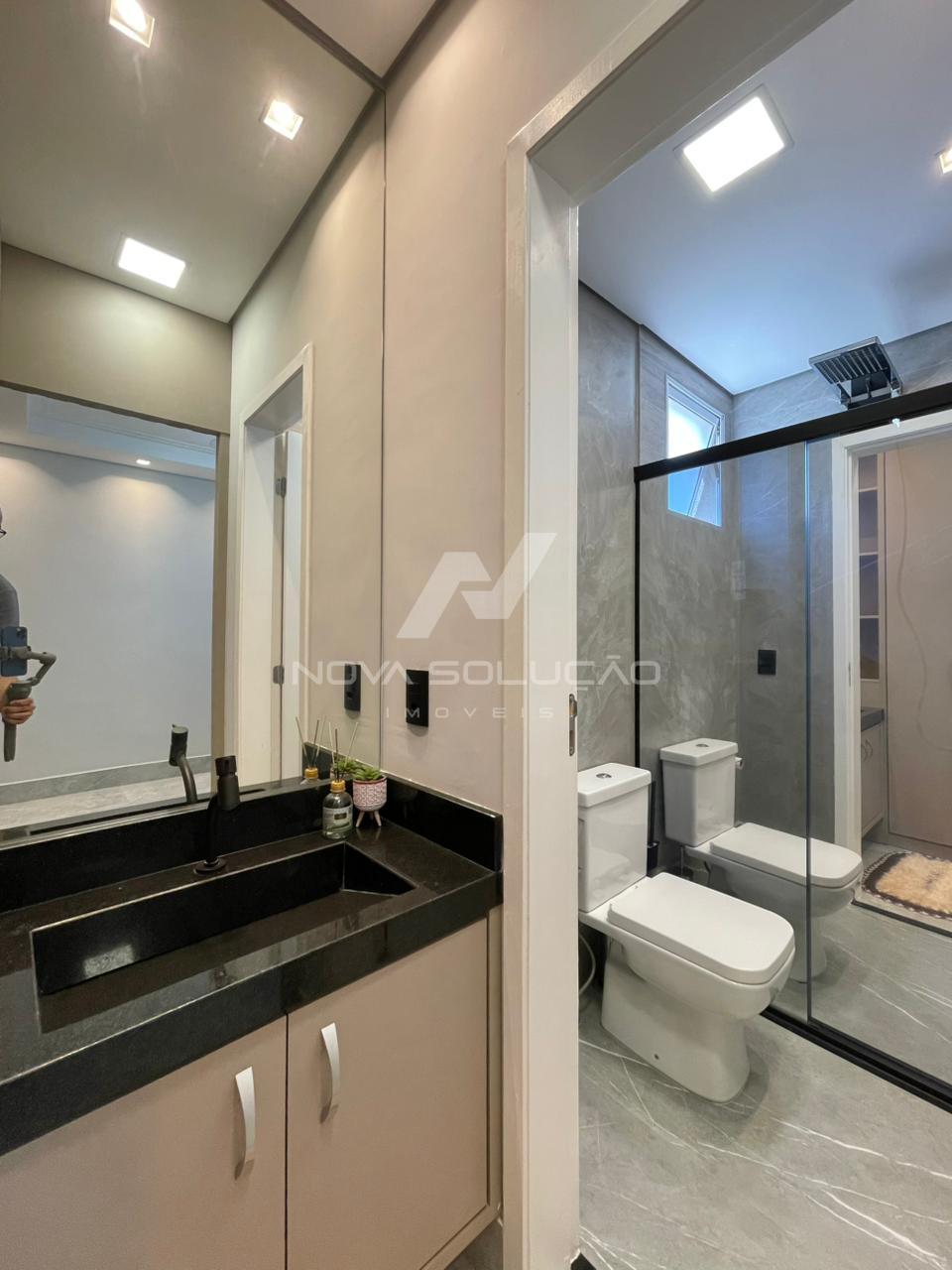 Apartamento  venda, Condomnio Portal Vale Das Esmeraldas, LIMEIRA - SP