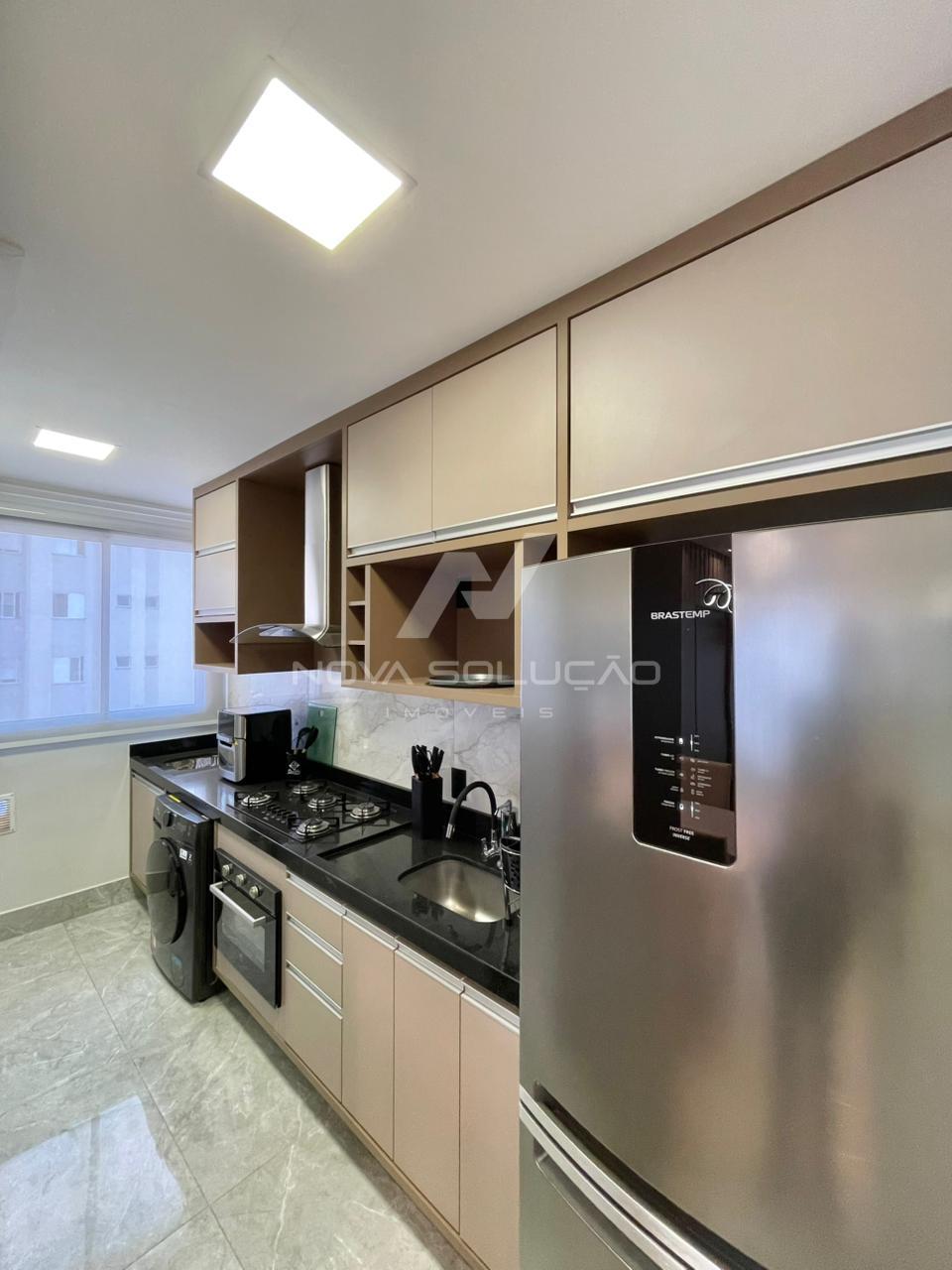 Apartamento  venda, Condomnio Portal Vale Das Esmeraldas, LIMEIRA - SP