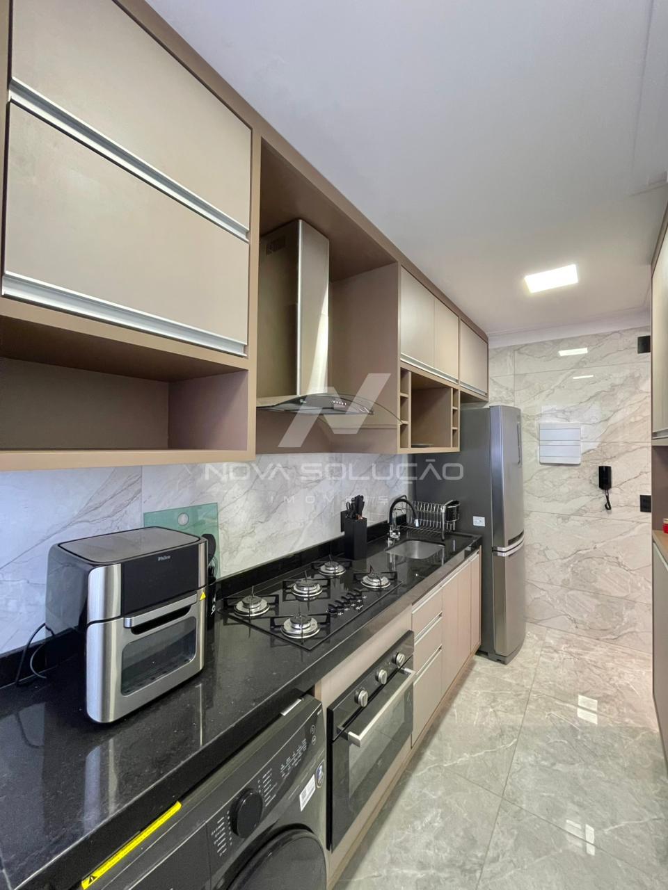 Apartamento  venda, Condomnio Portal Vale Das Esmeraldas, LIMEIRA - SP