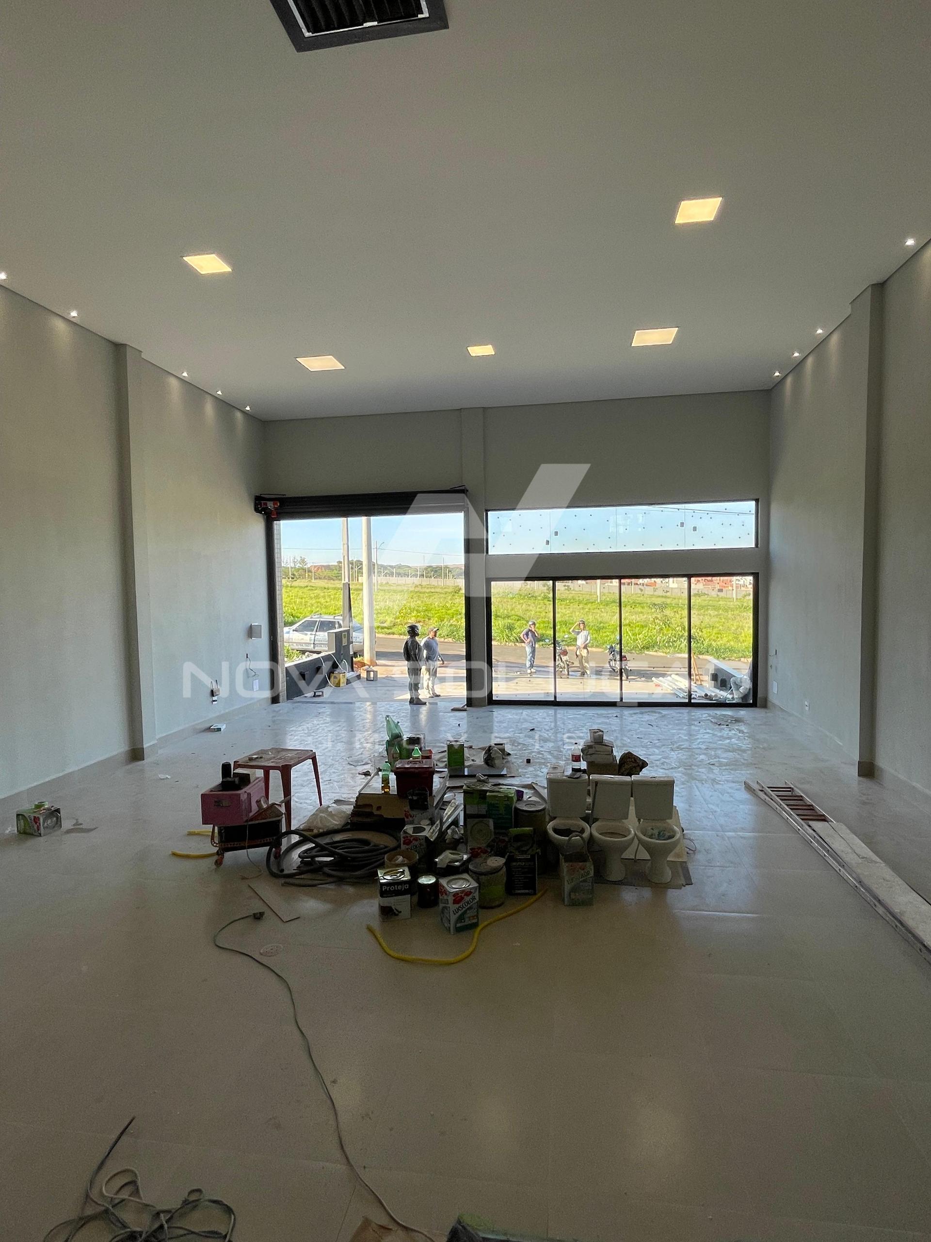 Barraco  venda, Cidade Universitaria, LIMEIRA - SP