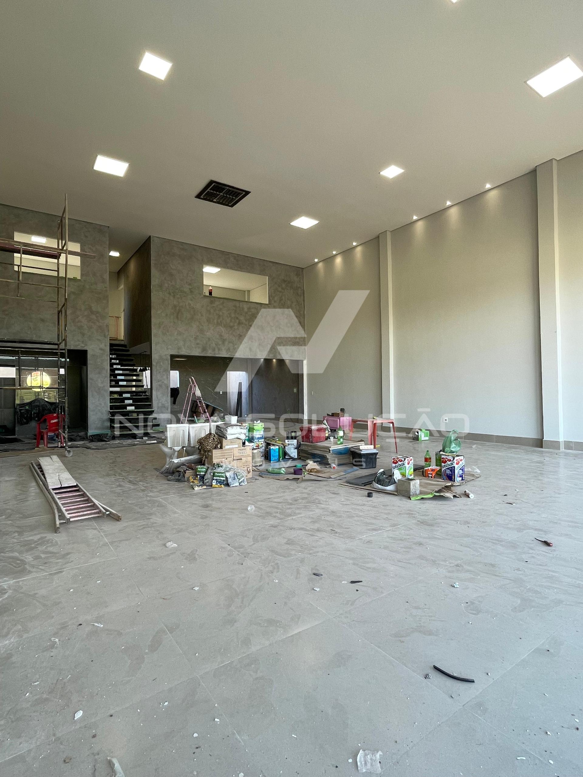 Barraco  venda, Cidade Universitaria, LIMEIRA - SP