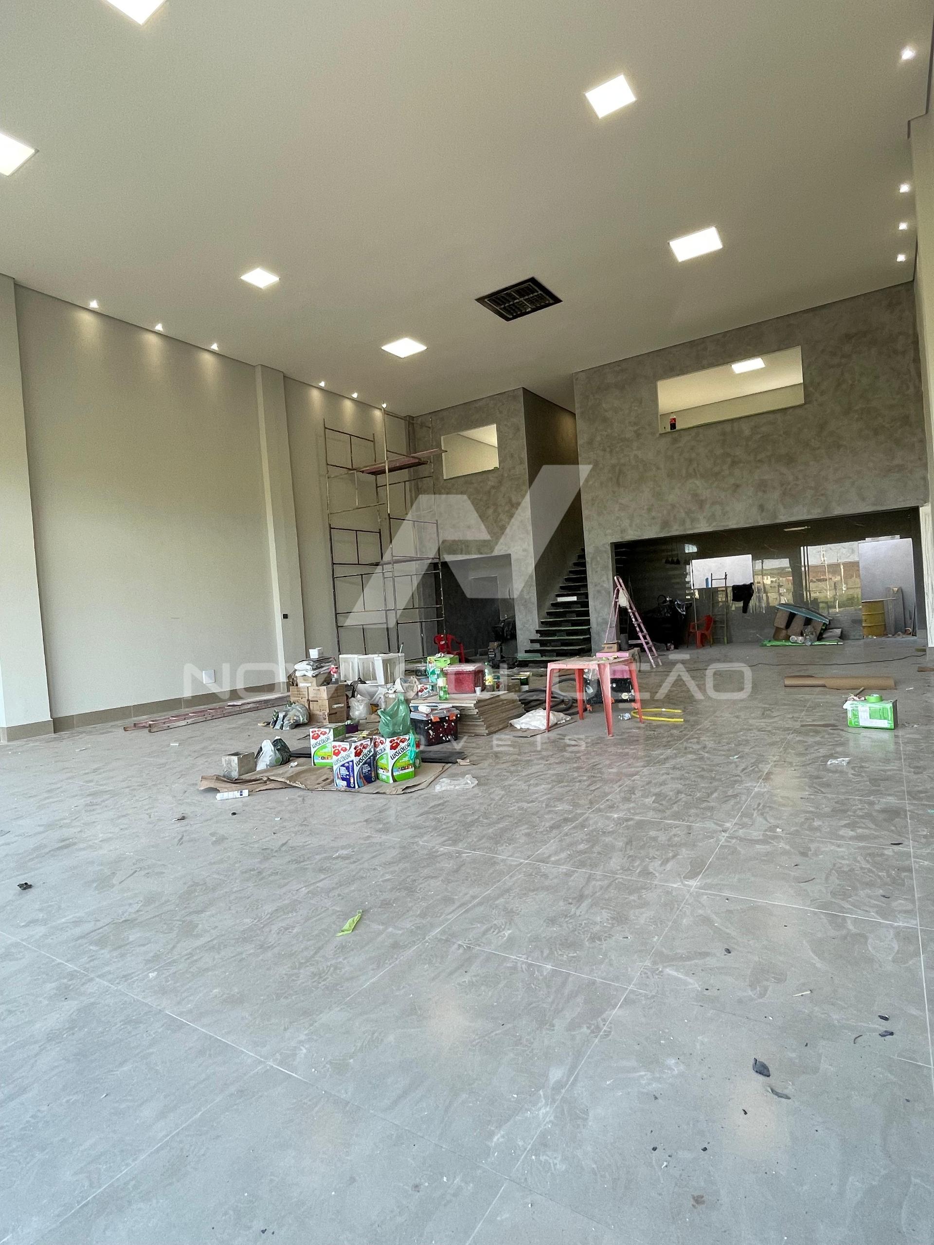 Barraco  venda, Cidade Universitaria, LIMEIRA - SP