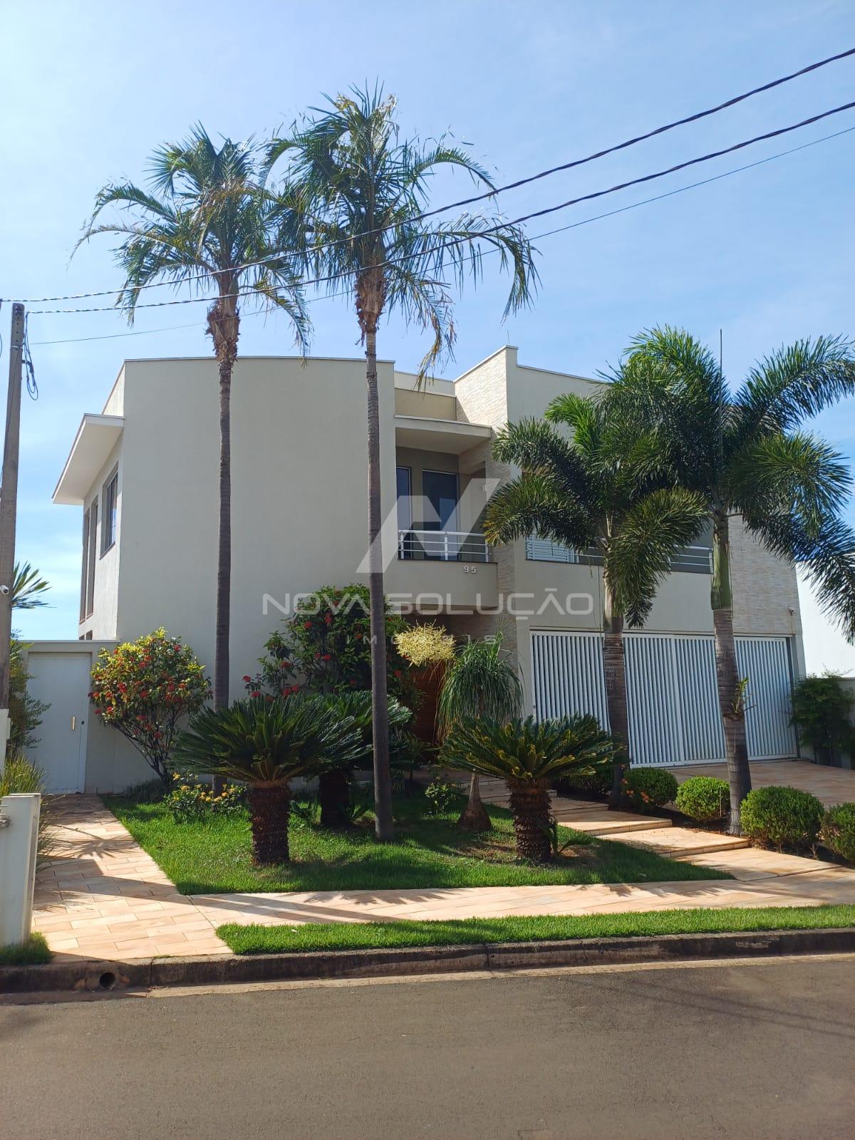 Sobrado com 3 dormitrios  venda,363.00 m , LIMEIRA - SP