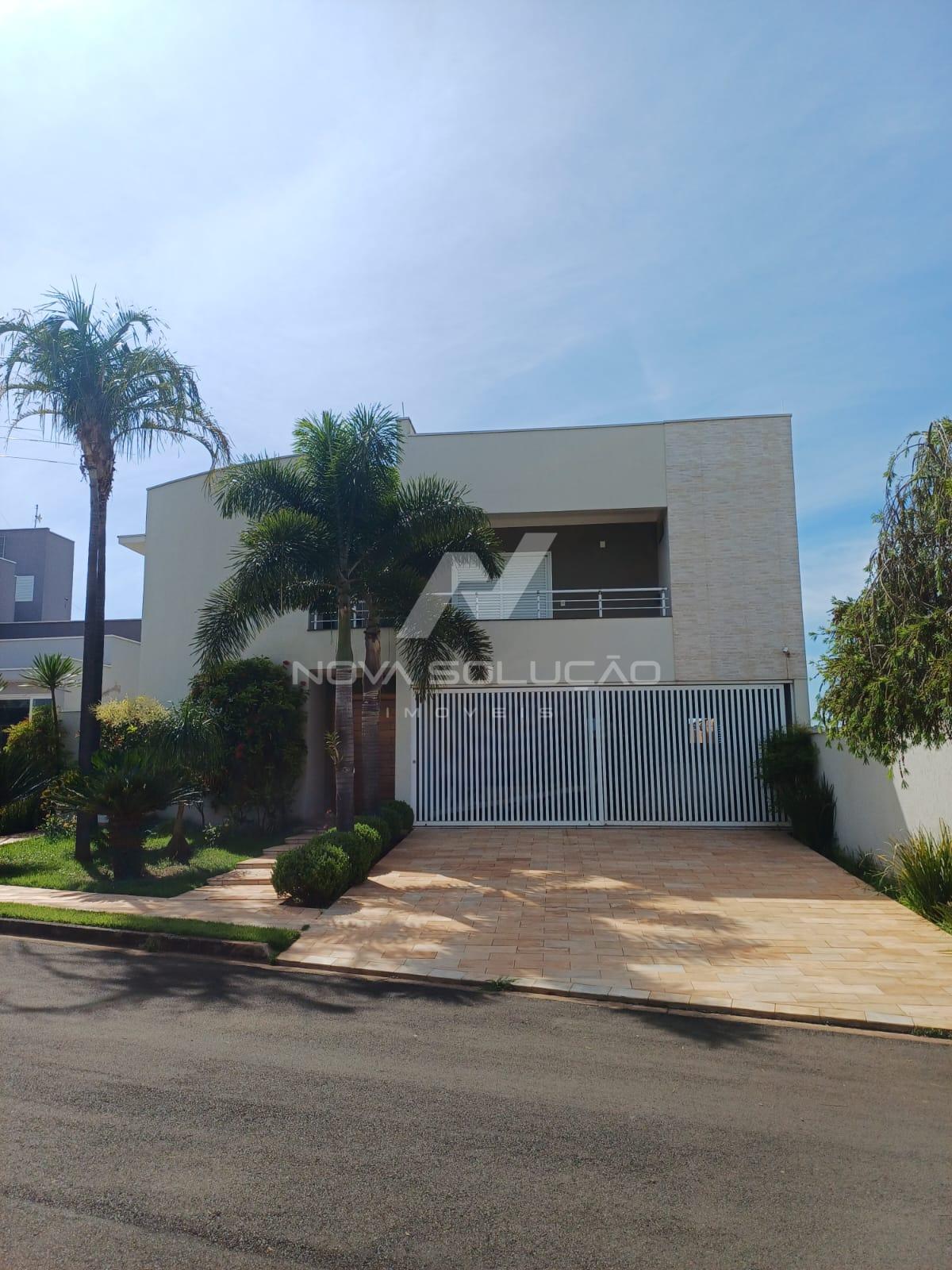 Sobrado com 3 dormitrios  venda,363.00 m , LIMEIRA - SP