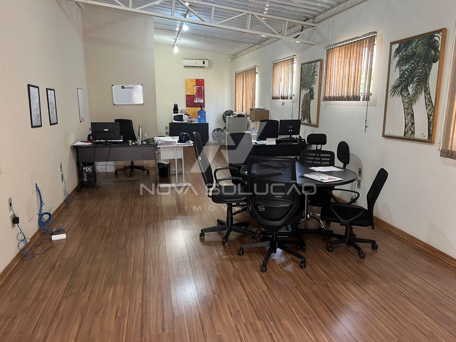 Galp�o � venda, Distrito Industrial, IRACEMAPOLIS - SP