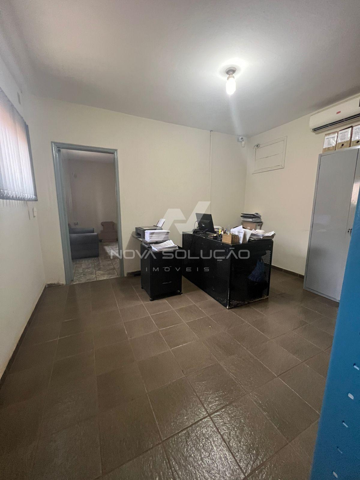 Galp�o � venda, Distrito Industrial, IRACEMAPOLIS - SP