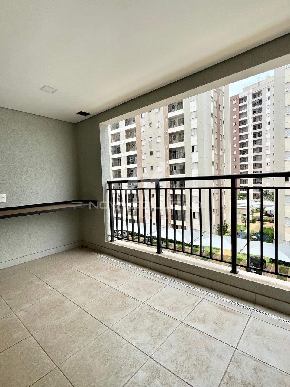 Apartamento  venda, Condomnio Ibiza, LIMEIRA - SP