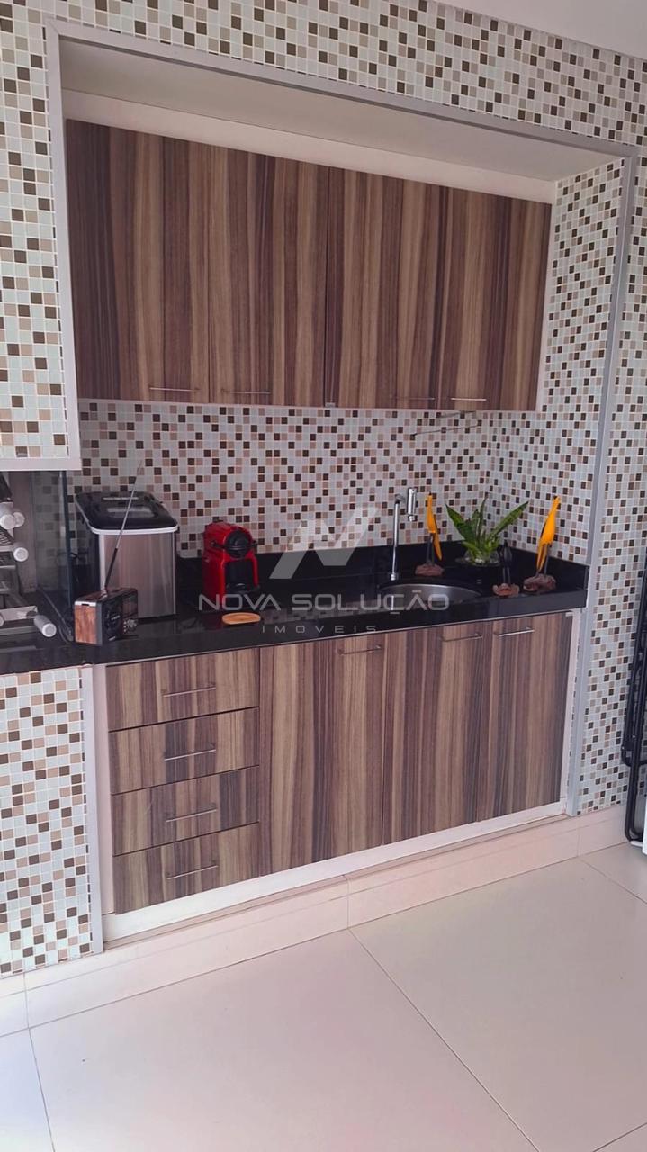 Apartamento � venda, Condom�nio Reservatto, LIMEIRA - SP