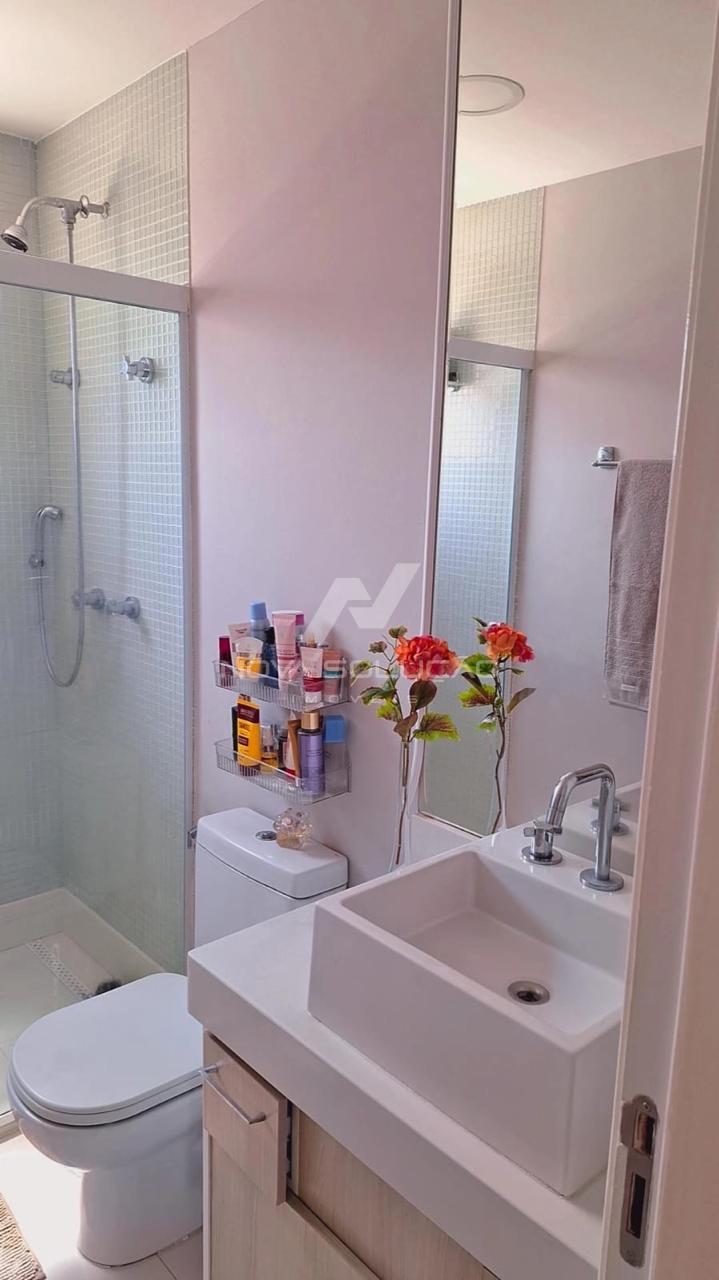 Apartamento � venda, Condom�nio Reservatto, LIMEIRA - SP