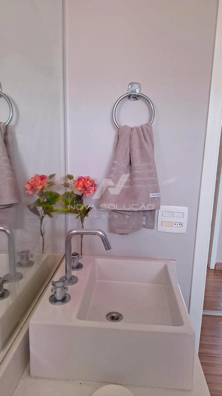 Apartamento � venda, Condom�nio Reservatto, LIMEIRA - SP