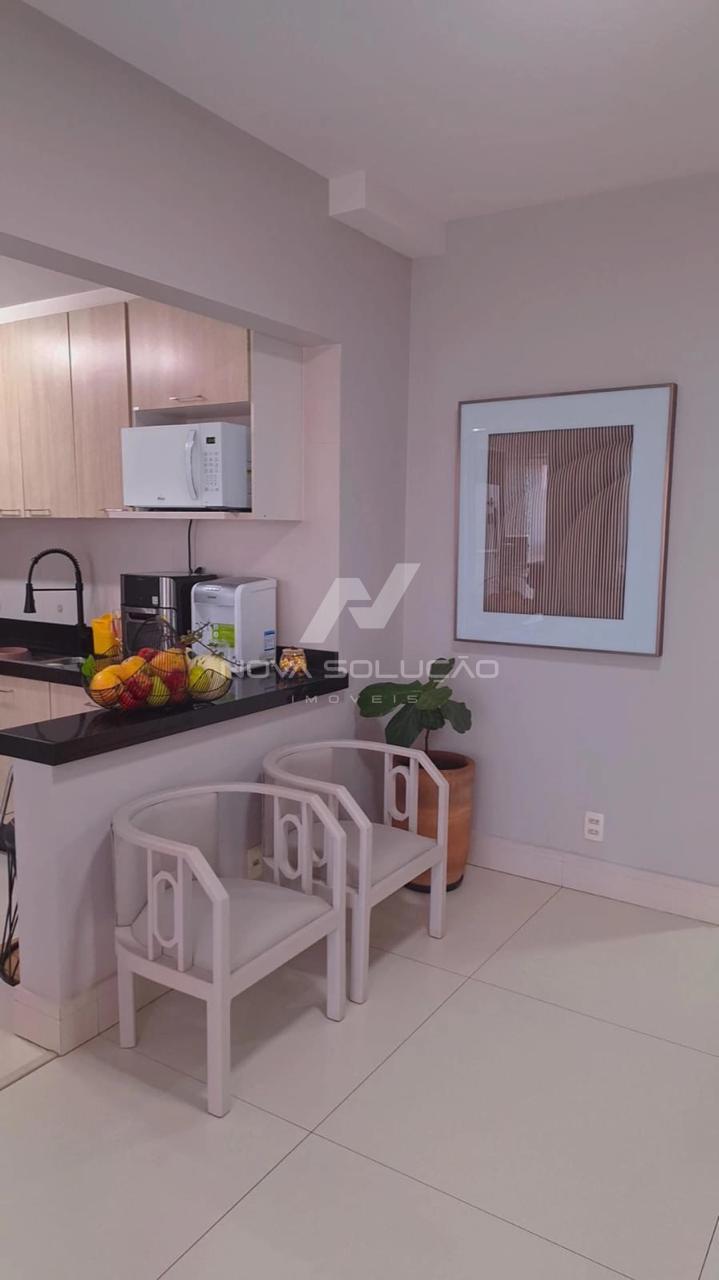 Apartamento � venda, Condom�nio Reservatto, LIMEIRA - SP