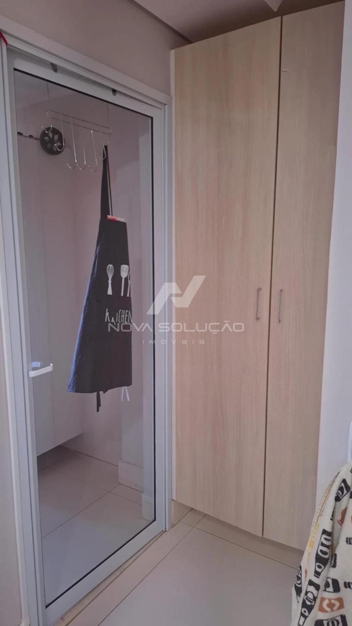 Apartamento � venda, Condom�nio Reservatto, LIMEIRA - SP