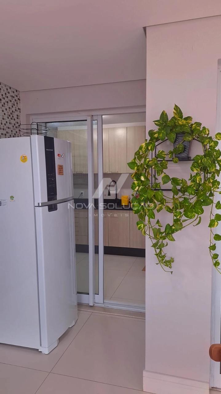 Apartamento � venda, Condom�nio Reservatto, LIMEIRA - SP