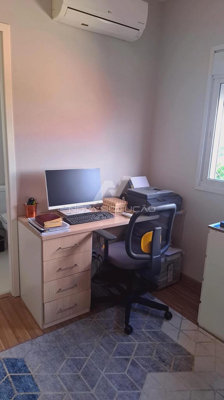 Apartamento � venda, Condom�nio Reservatto, LIMEIRA - SP