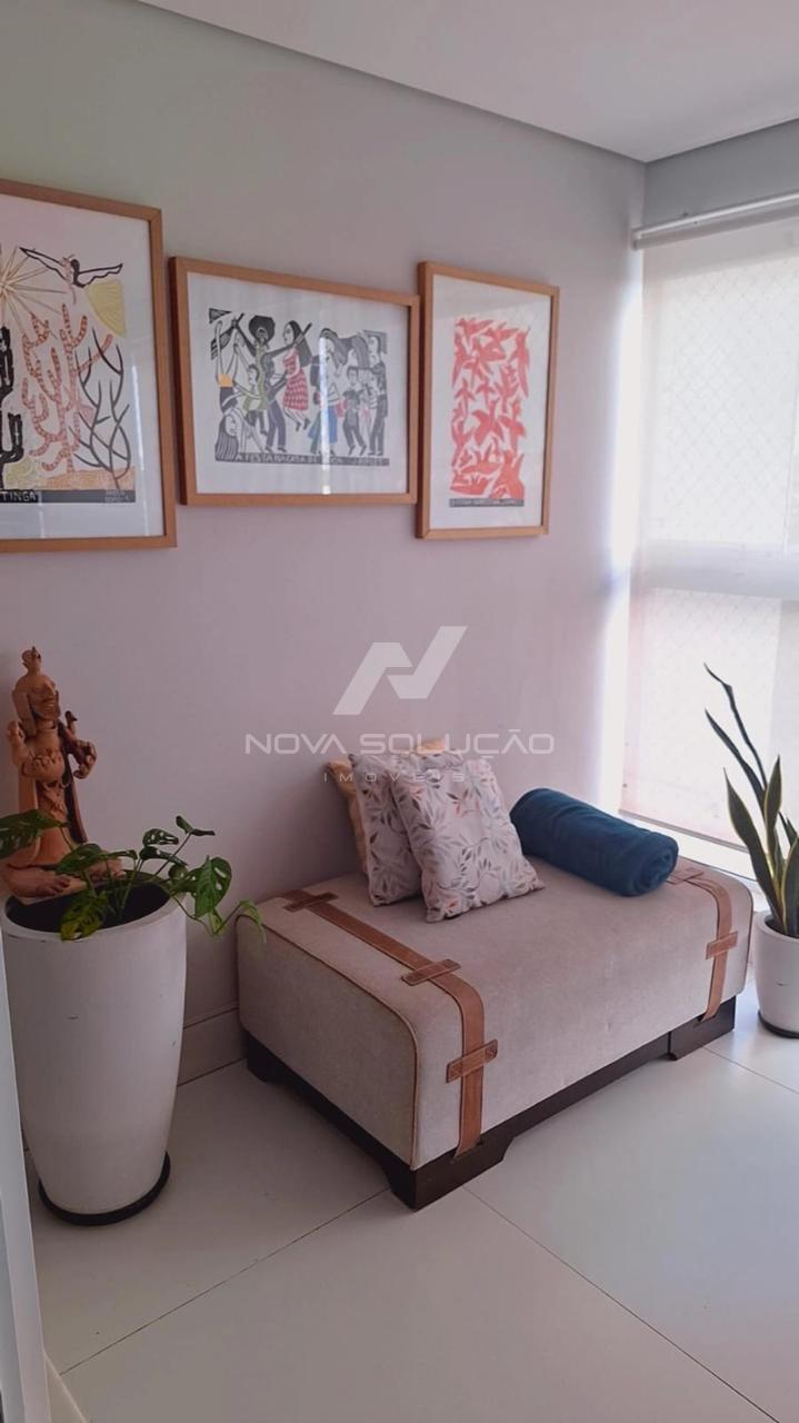 Apartamento � venda, Condom�nio Reservatto, LIMEIRA - SP