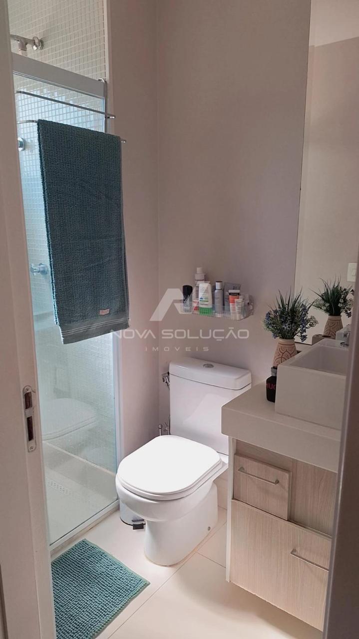 Apartamento � venda, Condom�nio Reservatto, LIMEIRA - SP