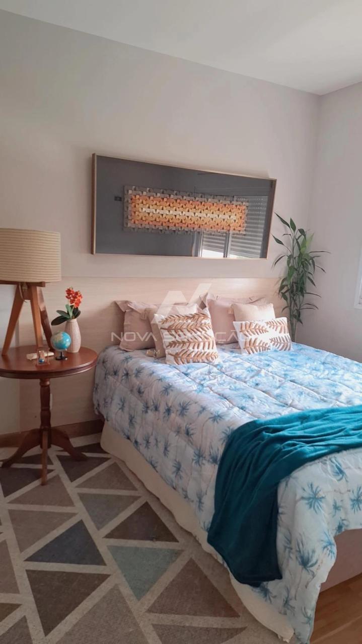 Apartamento � venda, Condom�nio Reservatto, LIMEIRA - SP