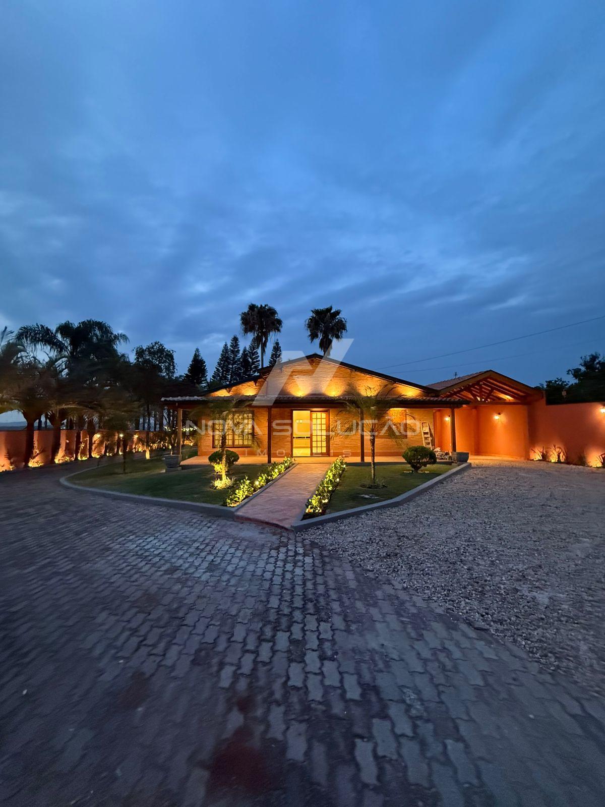 Condom�nio com 4 dormit�rios � venda, LIMEIRA - SP