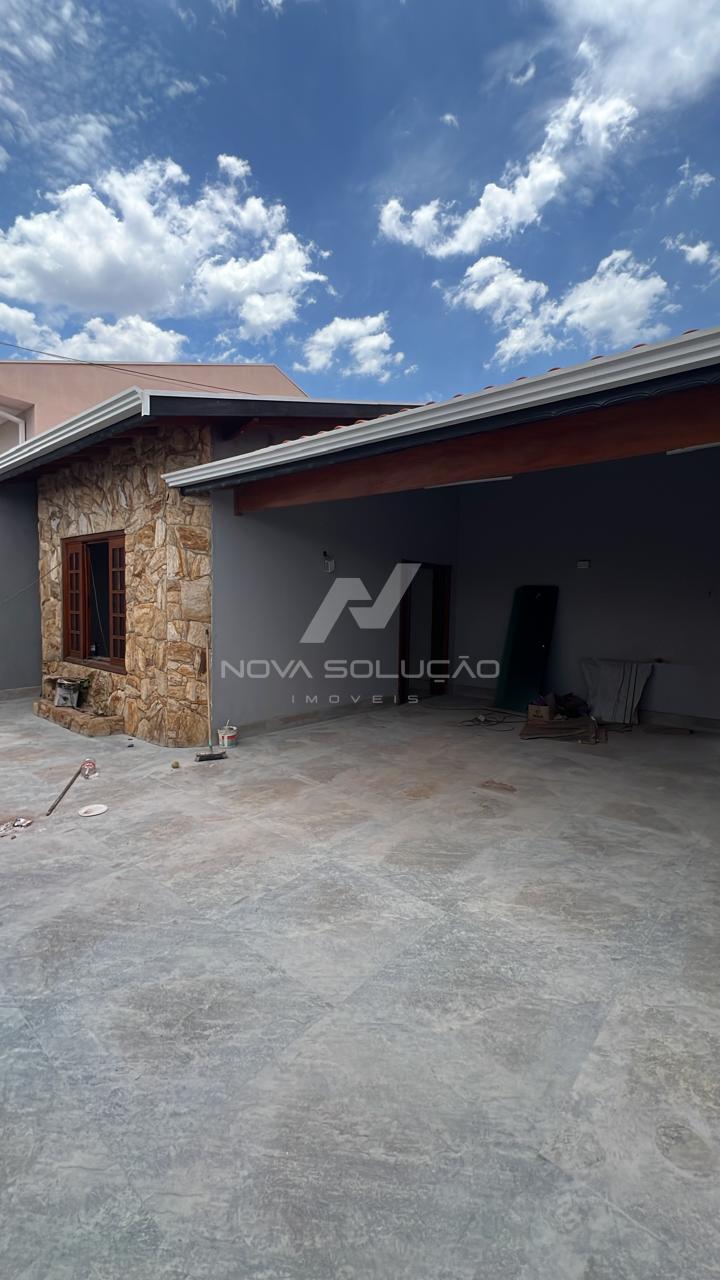 Condomnio  venda, Condomnio Egisto Ragazzo, LIMEIRA - SP