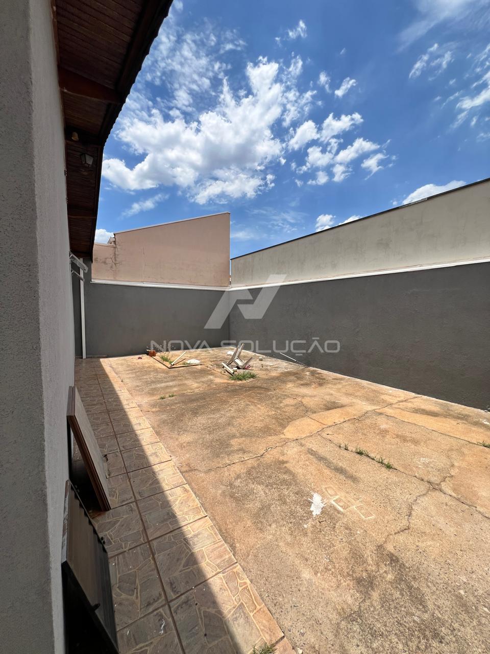 Condomnio  venda, Condomnio Egisto Ragazzo, LIMEIRA - SP