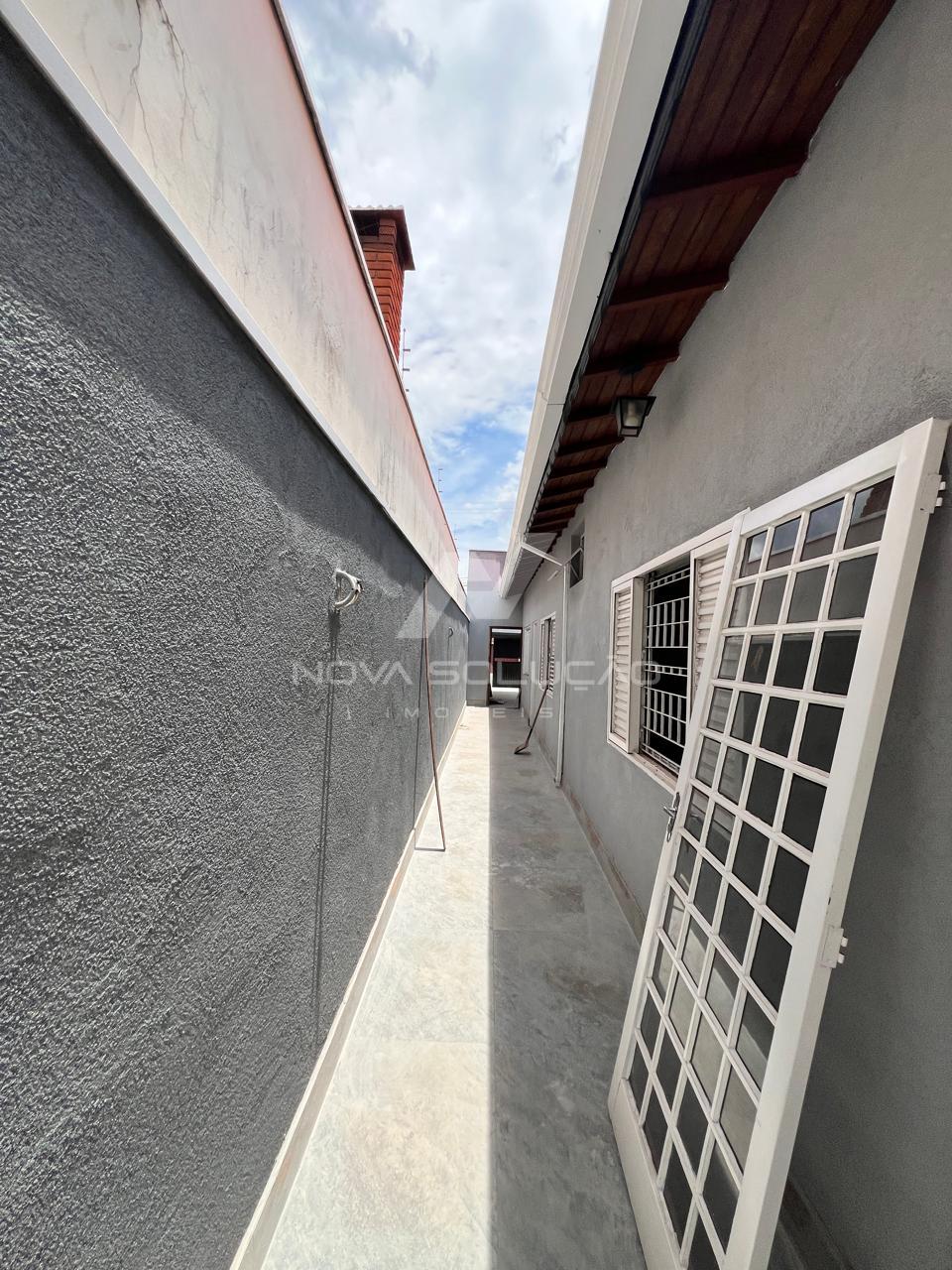 Condomnio  venda, Condomnio Egisto Ragazzo, LIMEIRA - SP