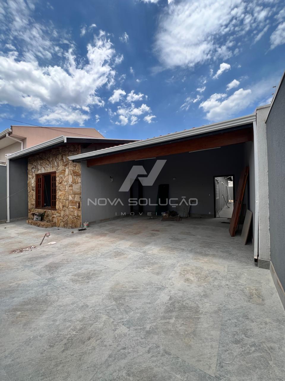 Condomnio  venda, Condomnio Egisto Ragazzo, LIMEIRA - SP