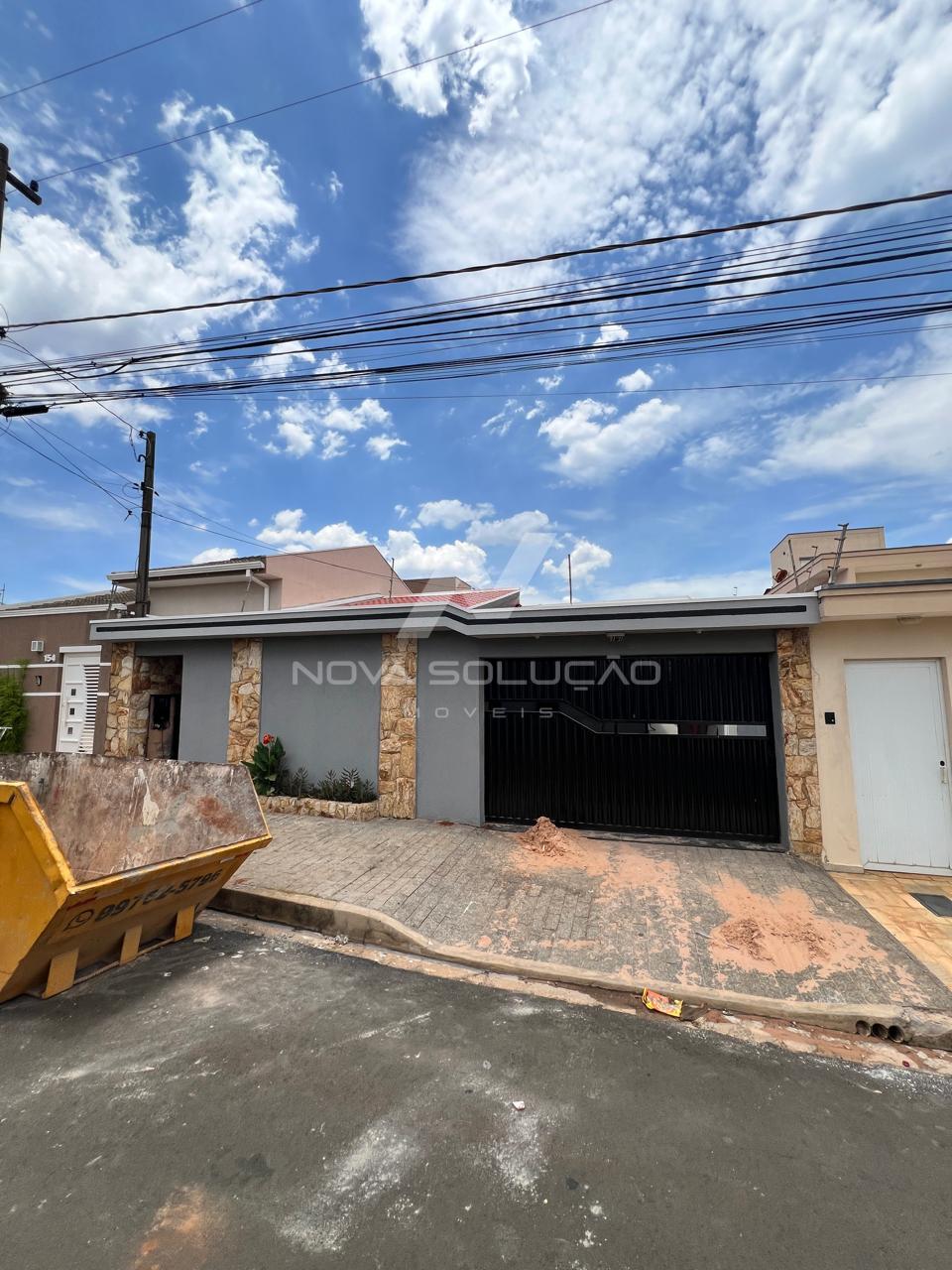 Condomnio  venda, Condomnio Egisto Ragazzo, LIMEIRA - SP