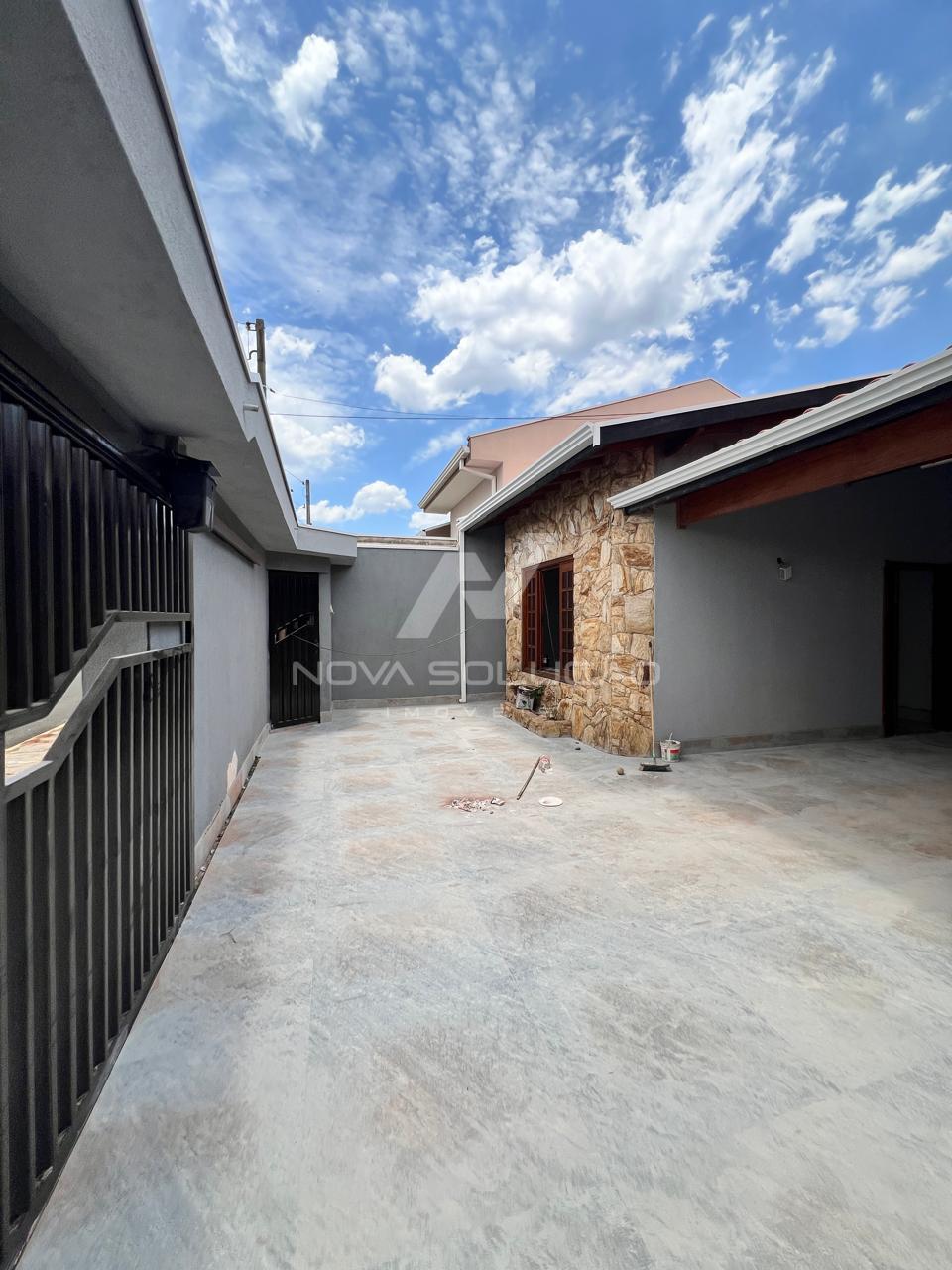 Condomnio  venda, Condomnio Egisto Ragazzo, LIMEIRA - SP