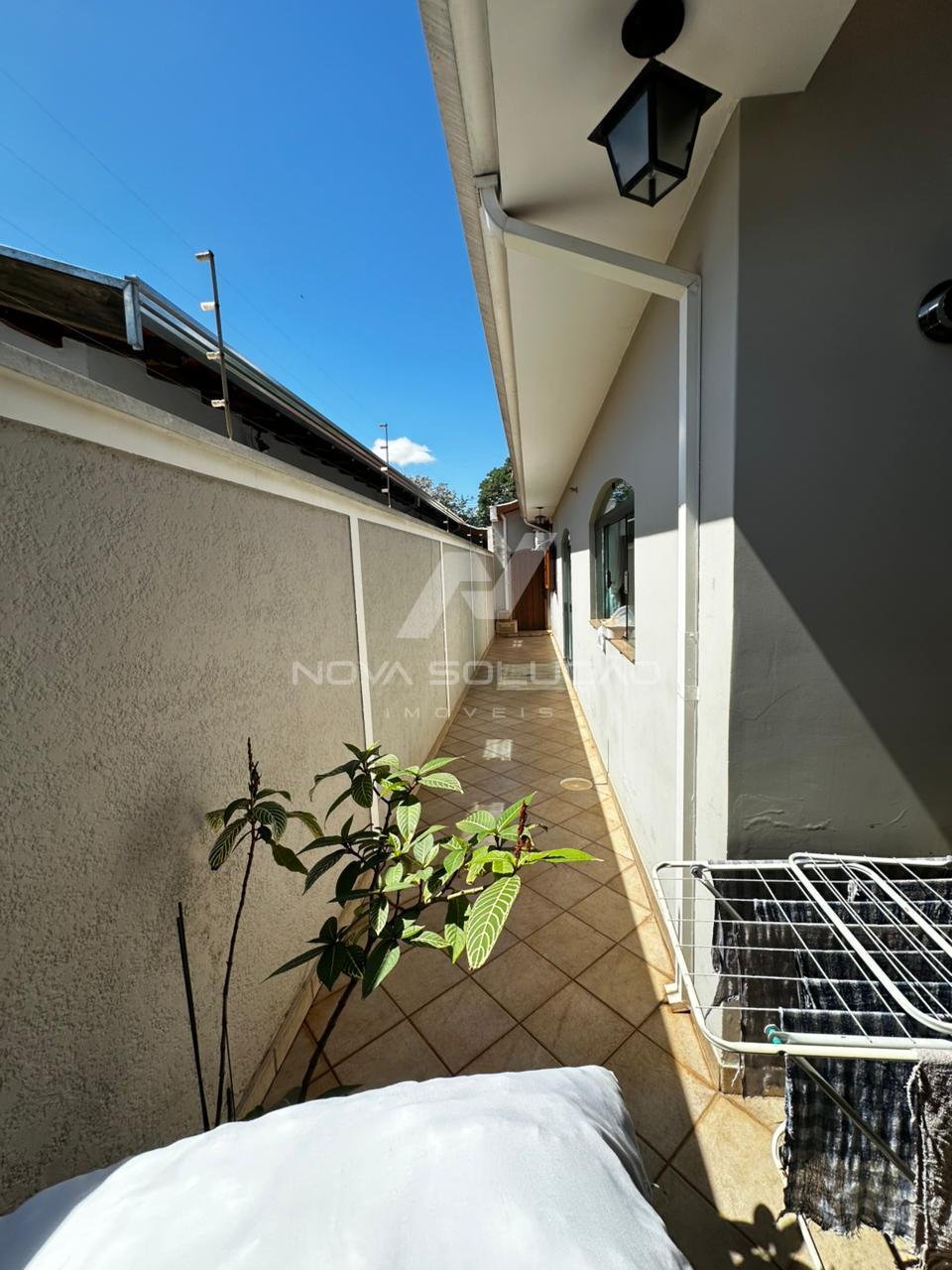 Casa  venda, Vila Piza, LIMEIRA - SP