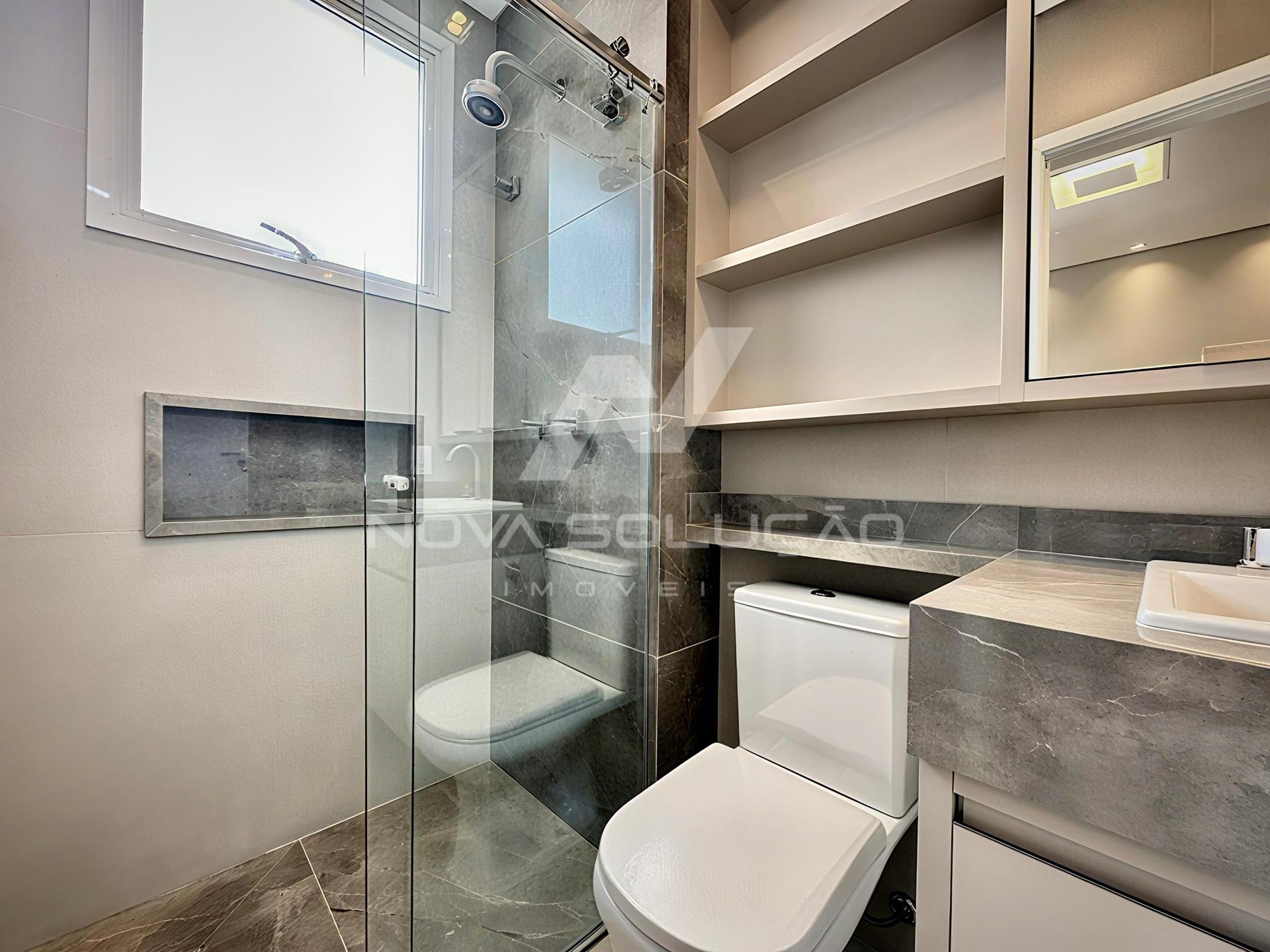 Apartamento � venda, Condom�nio Grand Garden, LIMEIRA - SP