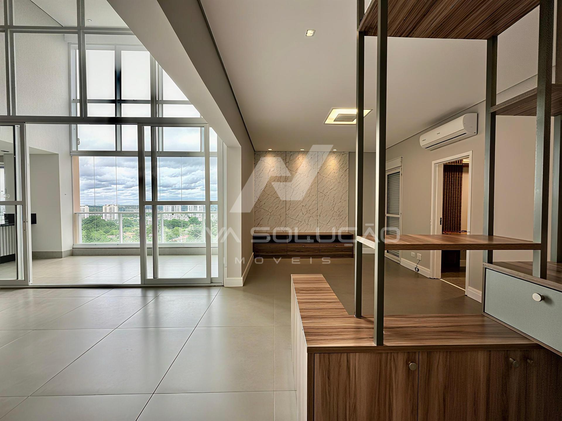 Apartamento � venda, Condom�nio Grand Garden, LIMEIRA - SP