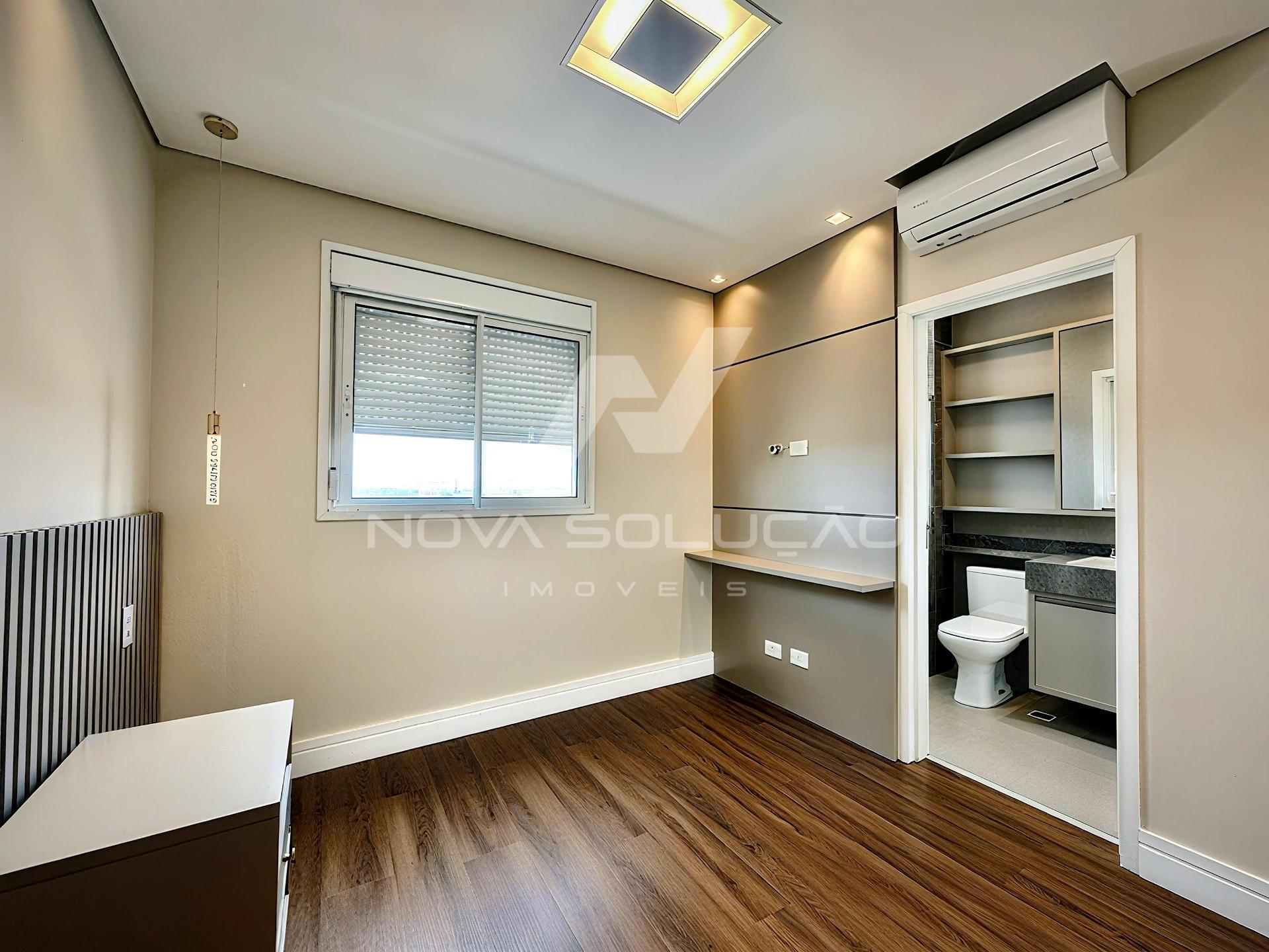 Apartamento � venda, Condom�nio Grand Garden, LIMEIRA - SP