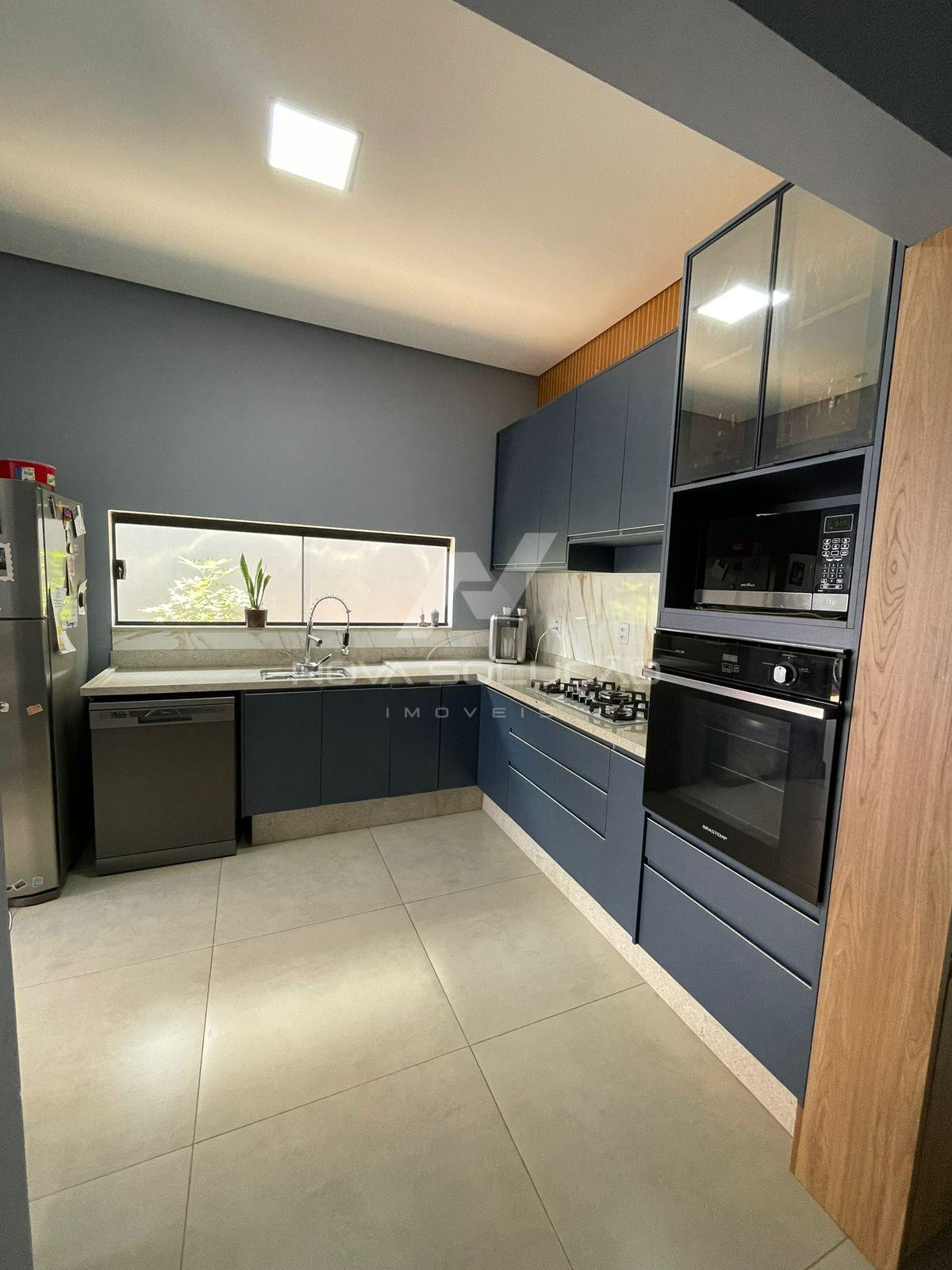 Condom�nio com 3 dormit�rios � venda, Colinas do Engenho, LIMEIRA - SP