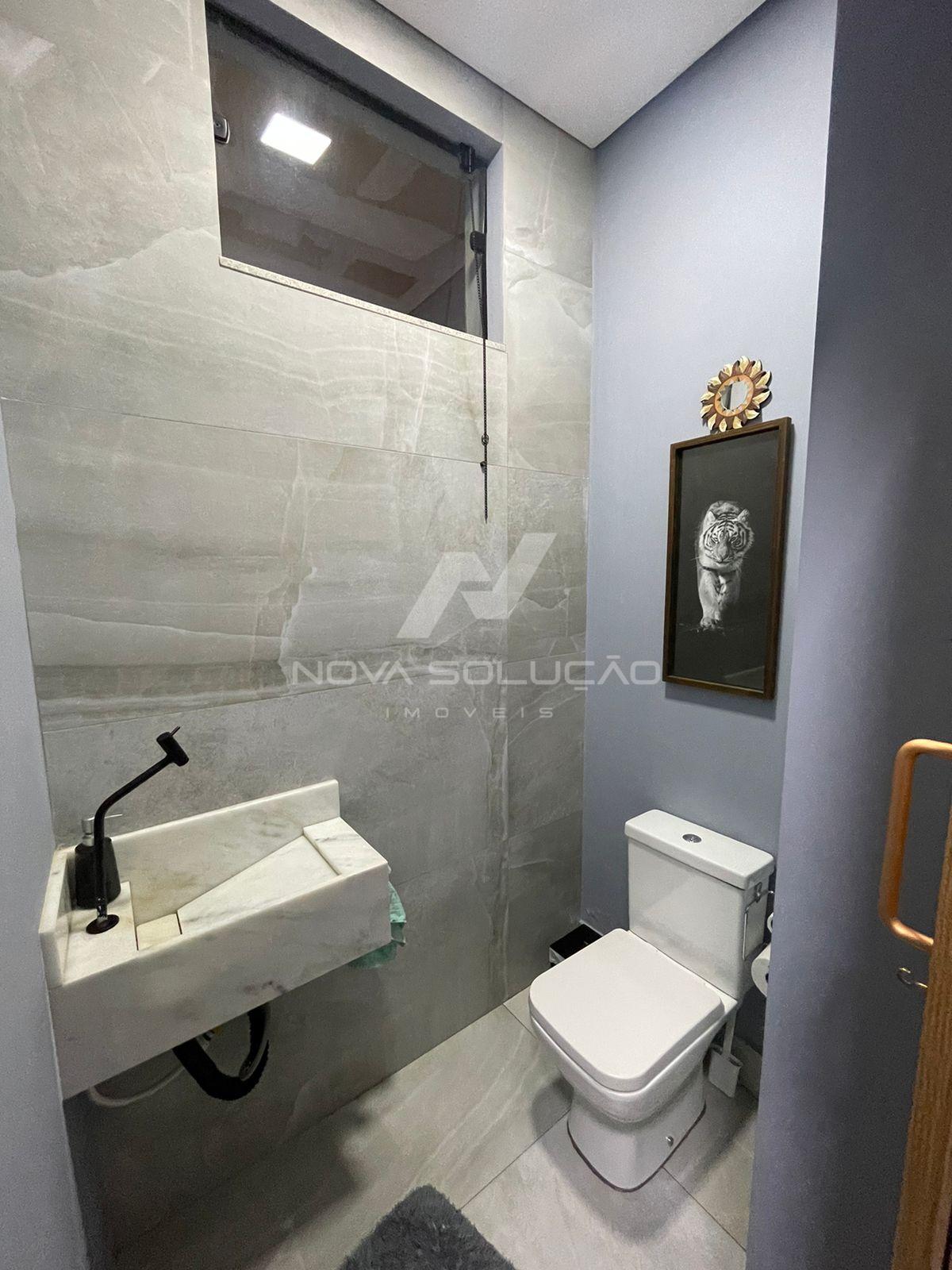 Condom�nio com 3 dormit�rios � venda, Colinas do Engenho, LIMEIRA - SP