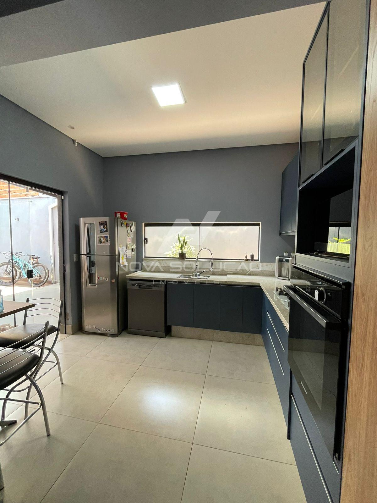 Condom�nio com 3 dormit�rios � venda, Colinas do Engenho, LIMEIRA - SP