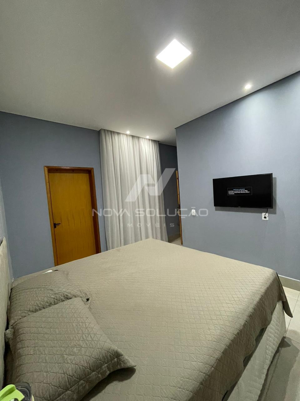 Condom�nio com 3 dormit�rios � venda, Colinas do Engenho, LIMEIRA - SP