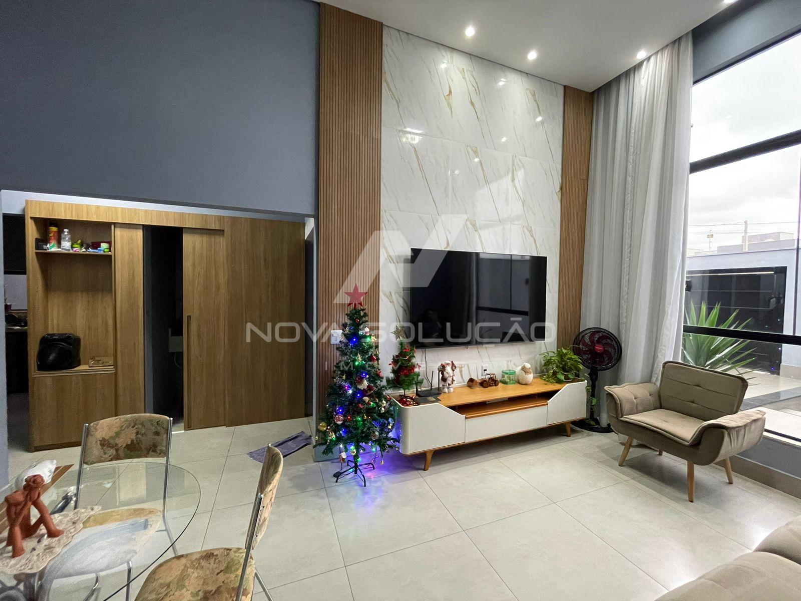 Condom�nio com 3 dormit�rios � venda, Colinas do Engenho, LIMEIRA - SP