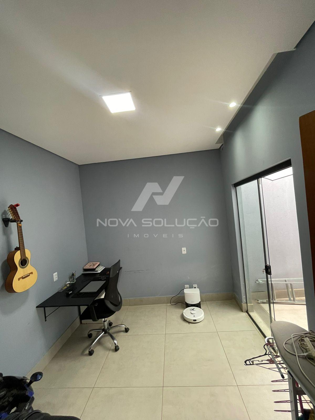 Condom�nio com 3 dormit�rios � venda, Colinas do Engenho, LIMEIRA - SP