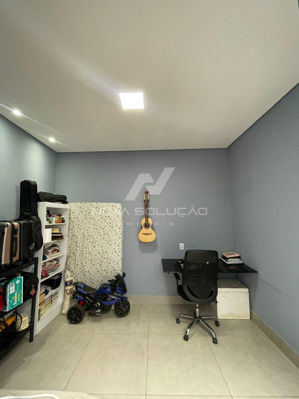 Condom�nio com 3 dormit�rios � venda, Colinas do Engenho, LIMEIRA - SP