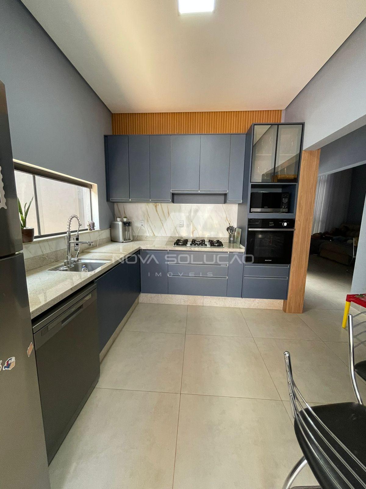 Condom�nio com 3 dormit�rios � venda, Colinas do Engenho, LIMEIRA - SP